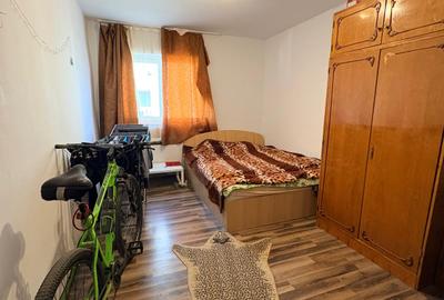 Garsoniera 27mp Porolissum cu finisaje 33.000eur neg - 6