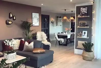 Apartament 2 camere decomandat Pallady metrou Teclu bloc nou boutique - 14