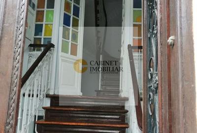 Garsoniera in vila I Parter inalt I Centrala proprieI Sfintii Voievozi - 10