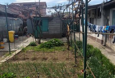 Km 4-1 Mai Vechi-casa 2corpuri+teren 300mp/15ml - 5