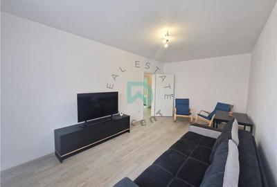 Apartament 2 camere, mobilat si utilat, Tractorul - 9