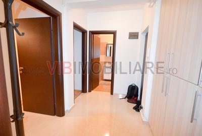 Titan Nicolae Grigorescu -Metrou 600m- 2 camere - 58 mp - 4