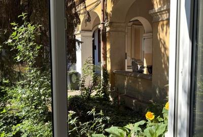 Apartament de inchiriat cu 2 camere pe Strada Horea - 9
