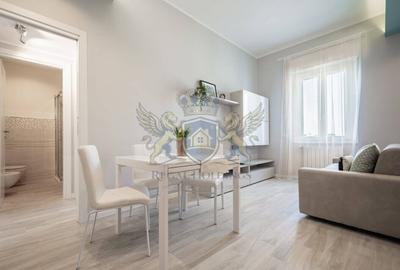 Apartament cu 2 camere decomandat în 13 Decembrie