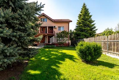 Vila D+P+1+M | Popesti-Leordeni | 1027 mp teren - Pretabila pentru Business - 5