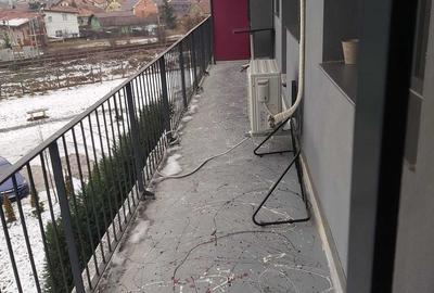 Apartament cu 2 camere | 56 mp | Parcare | Pet Friendly | Marasti - 8
