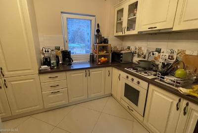 Proprietar vand ap decomandat 4 camere, zona Bucovinei, finisaje lux - 14