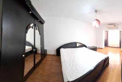 Apartament 2 camere decomandate,et 7/8,54 mp,centrala,400 euro lunar - 3