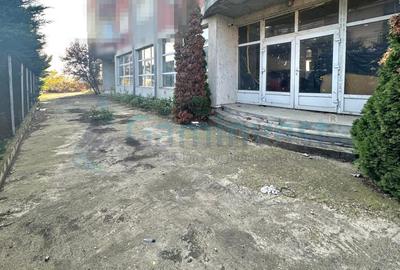 Spatiu comercial cu vitrina de vanzare, Sanmartin, Bihor - 2