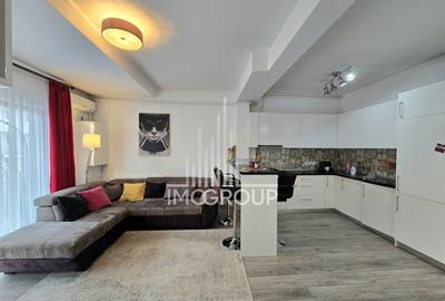 Inchiriere apartament modern 2 camere  - str. Eugen Ionesco - 3