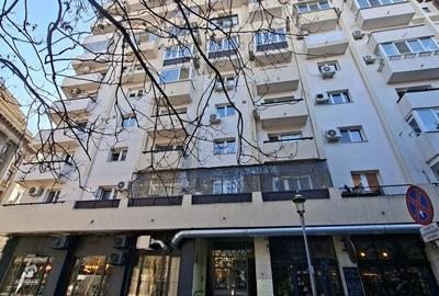 Apartament de inchiriat 3 camere Ultracentral Metrou Universitate L349 - 14