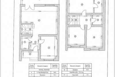 Casa Premium cu grădină in complex rezidențial Voluntari - 9