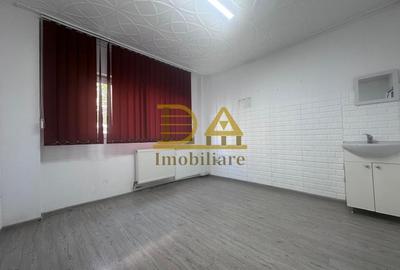 Spatiu Comercial de Inchiriat Calea Rahova stradal 54mp - 2