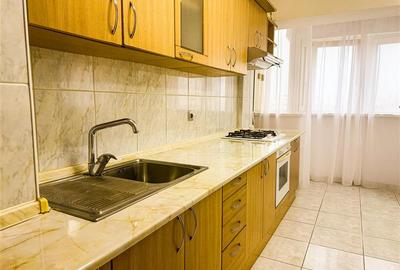 Apartament 3 camere de inchiriat Dorobanti - 15