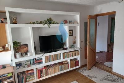 Vila D+P+M, 1000mp teren, Bucium-Lidl (spate). - 6