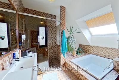 Casa / Vilă în Paradisul Verde,  Ostratu-Corbeanca, comision 0% - 11