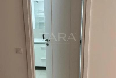 Apartament nou, balcon generos, zonă liniștită – Florești, Someșului. - 7