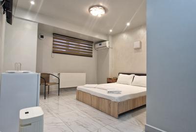 VILA TIP PENSIUNE DE INCHIRIAT | COICIU | UTILITATI INCLUSE | MOBILATA - 12