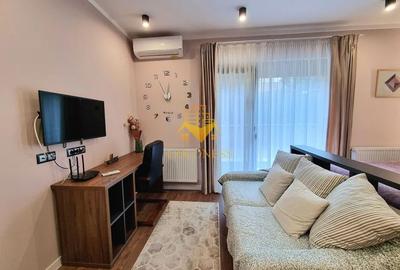 Studio, Premium, totul nou, Zorilor Zona Observatorului, Calea Turzii - 4