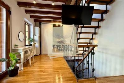 Casa 3 camere 70 Mpu 3 Nivele Terasa | Curte Individuala UltraCentral - 2