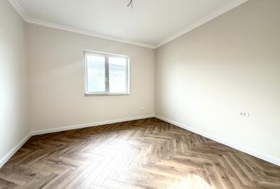 Duplex spatios, 5 camere, 128 mp utili 260 mp teren - Dumbravita - 3