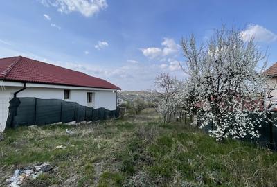 TEREN INTRAVILAN 1080MP STR.RASPANTIILOR / COLINELOR