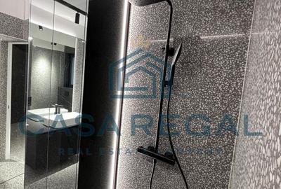 Apartament 2 camere, Brancuși Residence, vedere Parcul Brătianu, mobilat premium - 11