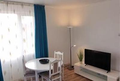 Apartament 4 camere, 2 bai, terasa - de inchiriat - Copou - 4