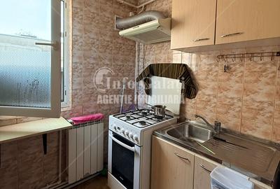 | Apartament cu 2 camere | Micro 39 A | Mobilat | - 6