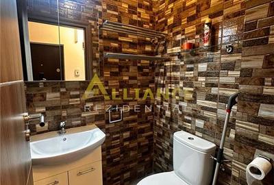 3 camere spatios / Mobilat si utilat MODERN / Bd. Metalurgiei - 19