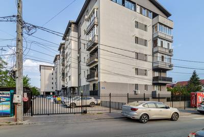 Apartament 2 camere - Bloc 2019 - 12