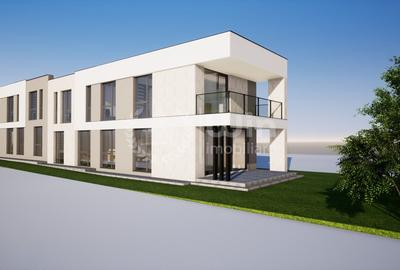 Casa cu 5 camere | 130mp utili | 220 mp teren | Europa | Eugen Ionesco - 1