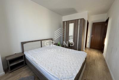 3 camere | 2 băi | 67 mp+balcon | Etaj 8/9 | Parcare | Oașului 86-90 - 11