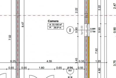 Studio cu vedere la mare in Costinesti – Epava, Beach Please, Nibiru - 7