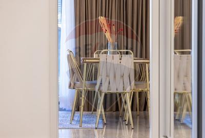 Comision 0% | Apartament 2 camere Qualis NOU! |  vis-a-vis Mall Coresi - 9