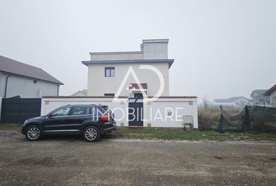 Casa de vanzare Str.Prelungirea Panduri - 4