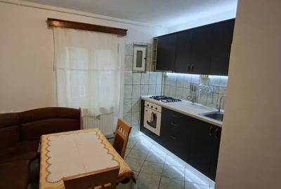 Apartament 2 Camere,Aviatiei,bl.reabilitat,DECOMANDAT,Amenajat,mobilat,complet - 2