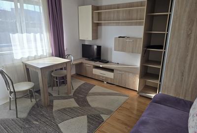 POLITEHNICA -10 minute metrou LUJERULUI - Garsoniera QUADRA 2 - 1