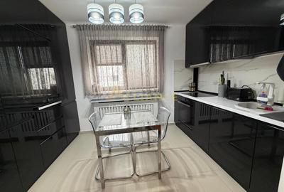 Apartament cu 2 camere decomandat în Theodor Pallady