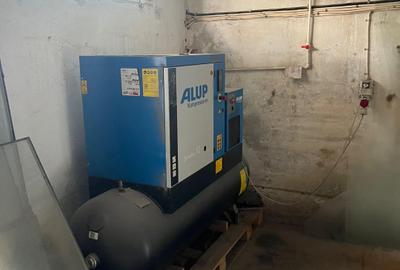 Hala Industriala, Strada Aleea Macului, Targu Jiu - 7