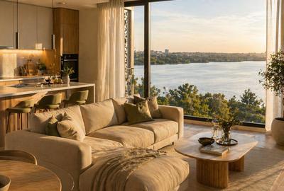 Studio Dublu Zona Cismea Lac Siutghiol - 3