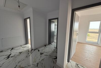 Apartament 2 camere, 54 mp, complet decomandat - Giroc, Hotel IQ - 9