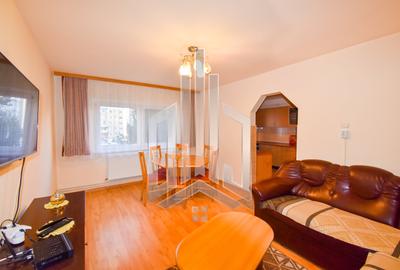 Apartament cu 3 camere în Târgu Secuiesc!