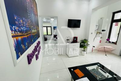 Spațiu Comercial de Închiriat în Centru – Locație Premium pentru Afacerea Ta ! - 5