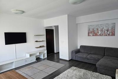 3 Camere | Baneasa - Natura Residence | Parcare inclusa | Piscina - 2