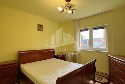 Apartament 2 camere decomandat, Sibiu,  Calea Dumbravii - 5
