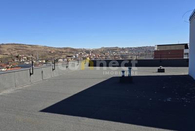 Apartament de vanzare | SU 54.62 mp+21.50 mp terasa | Borhanci - 6