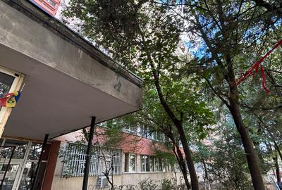 Garsoniera Titan 30 Mp Etaj 9 Instalatii Schimbate 7 Min Metrou - 13