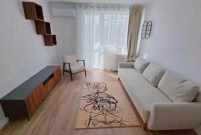 Apartament 2 camere Calea Grivitei / Basarab / Gara de Nord. - 1
