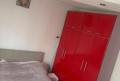 Vand apartament decomandat cu 2 camere - 5